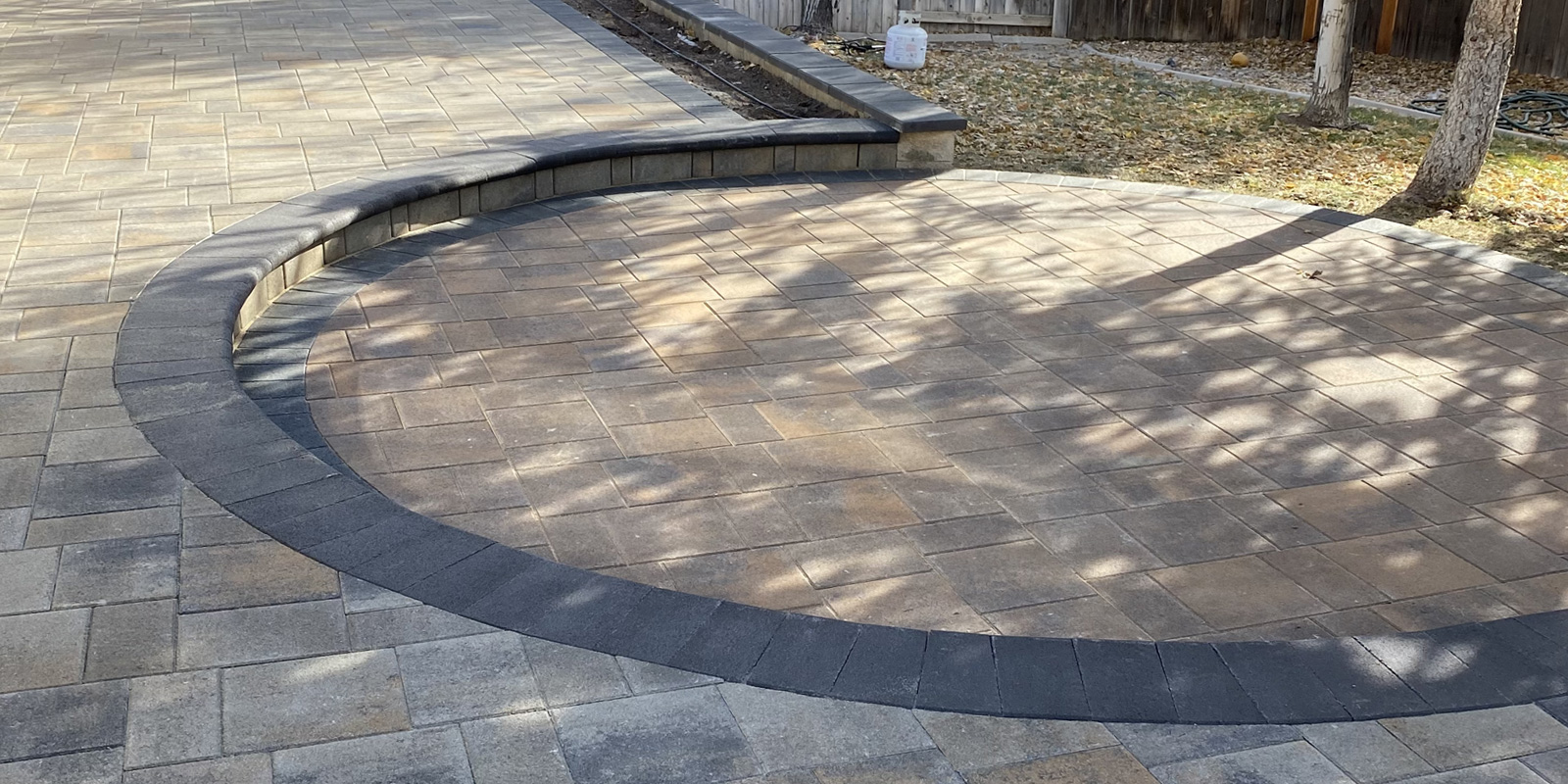 Pavers in Sparks, Nevada by Ai-Landscaping